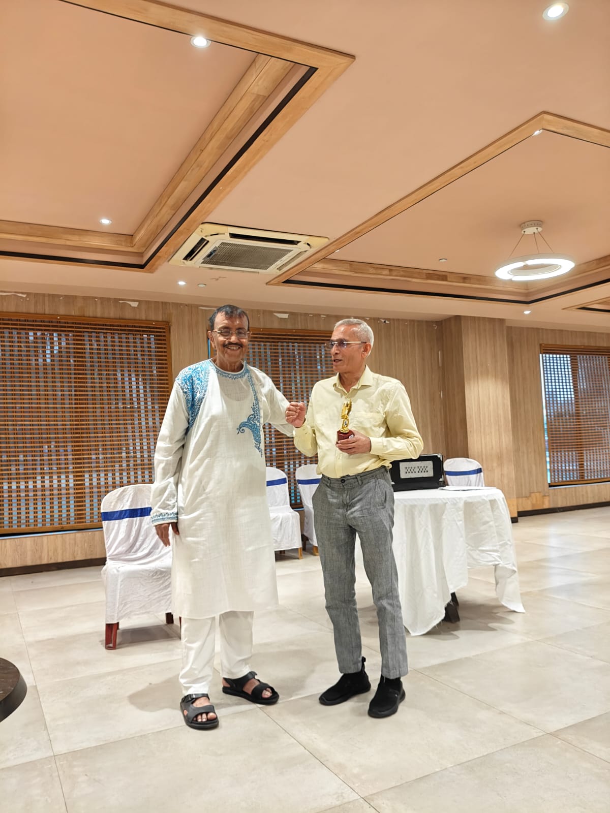AGM Photo